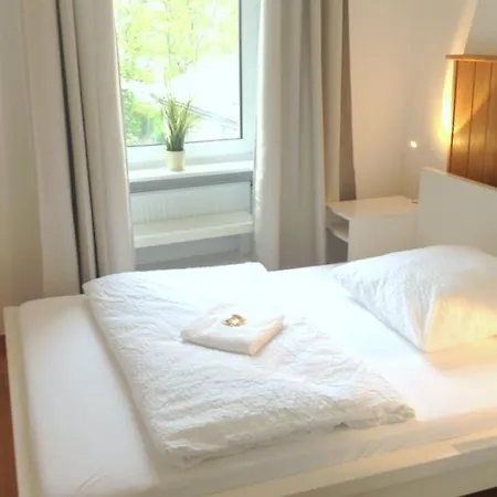 Hostel Karl Marx Berlin